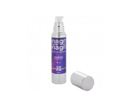 Eros-Art Gel Onaga Woman Potenciador Orgasmo Ella 50ml