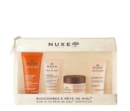 Nuxe Kit Viaje Sueño de Miel