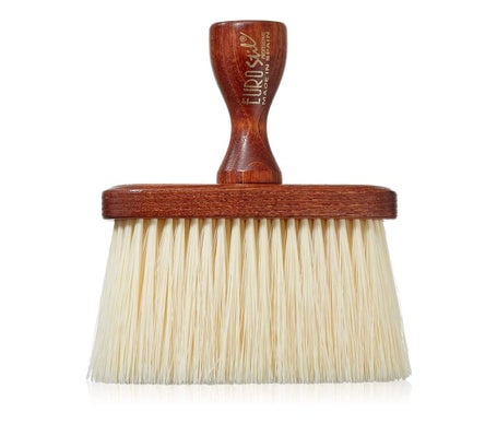 Eurostil Cepillo Cuello Barbero Pelo Grande