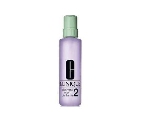 Clinique Clarifying Locion 2 487ml
