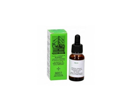 Alkaest Quintessenza Q27 Aceite Esencial Valeriana 10ml