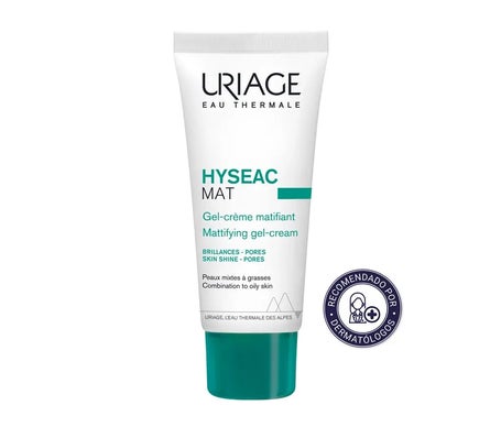 Uriage Hyséac Mat 40ml