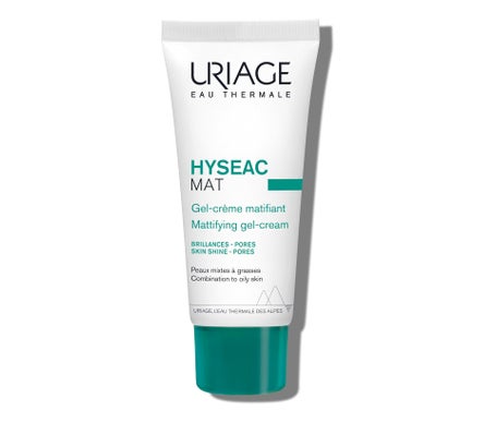 Uriage Hyséac Mat 40ml