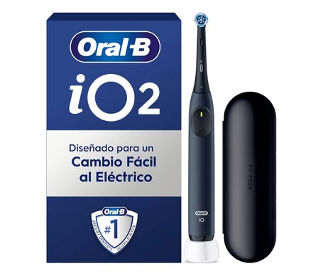 Oral-B Io 2 Cepillo Dental Eléctrico 1 ud