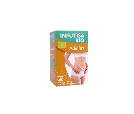 Infutisa Adellax Bio 25sobres