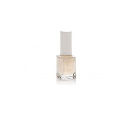 Nailine Oxygen esmalte de uñas color beige nº17 12ml