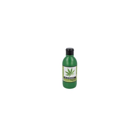 Kelsia Alcohol Cannabis 250ml | Natural Doctor