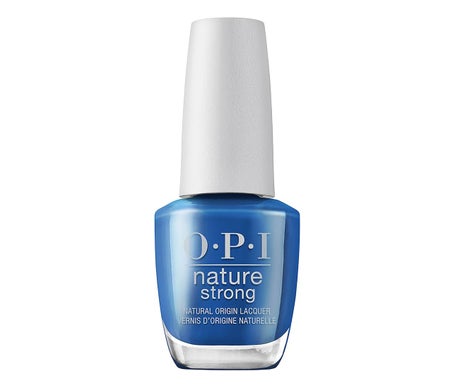 Opi Nature Strong NAT019 Shore Is Something! 15ml