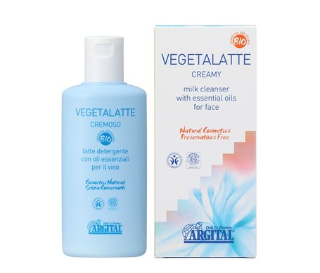 Argital Lait Demaquillant 200ml