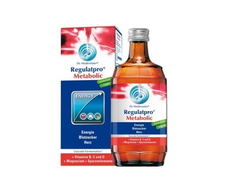 RegulatPro Metabolic 350ml | Natural Doctor