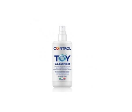 Control Toy Cleaner 50ml