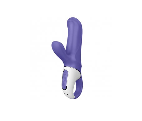 Satisfyer Vibe Magic Bunny 1ud