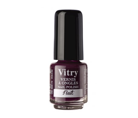 Vitry Esmalte de Uñas Nuit 4ml