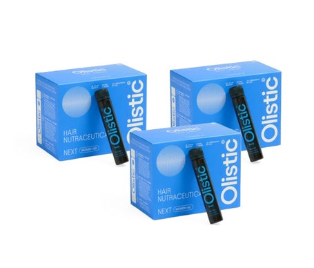 Olistic Next Woman 3x28x25ml