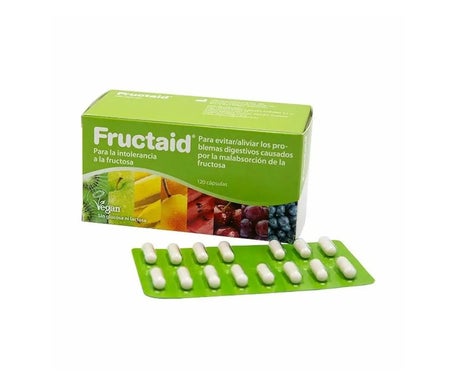 Vitacare Fructaid 120caps