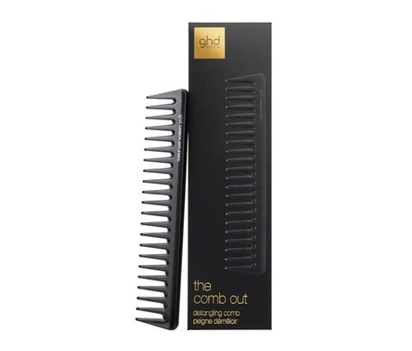 Ghd The Comb Out Detangling Comb 1ud