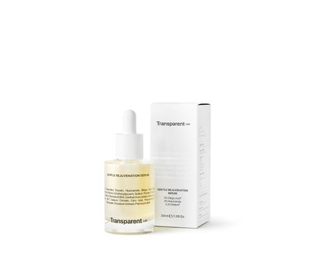 Transparent Lab Sérum Iluminador Antiedad 30ml