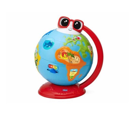 Chicco Dante Globo Parlante 1ud