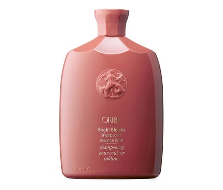 Oribe Bright Blonde Champú Beautiful Color 250 ml