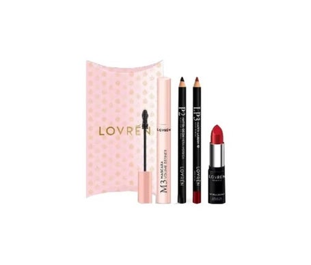 Lovren Vanity Kit 3 1ud