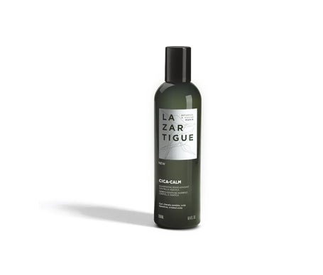 Lazartigue Cica Calm Champú Dermo Calmante 250ml