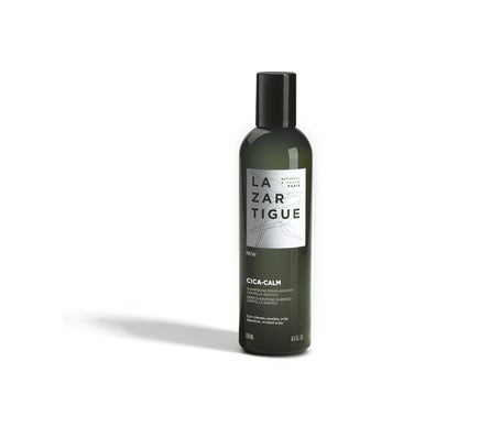 Lazartigue Cica Calm Champú Dermo Calmante 250 ml