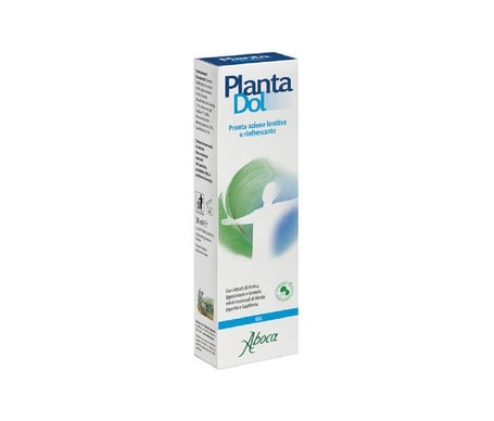 Aboca Plantadol Pomada 50ml