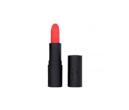 Mia Laurens Barra De Labios Caramel Coral 509