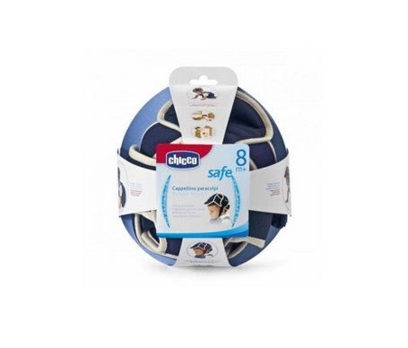 Casco de Seguridad CHICCO 8m