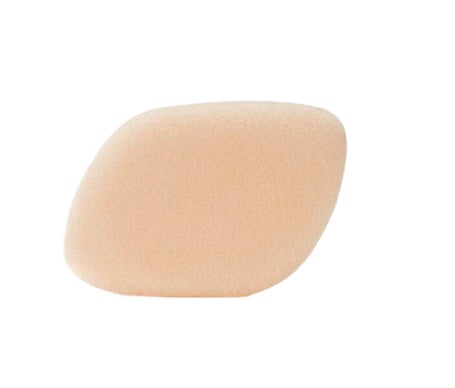 Lily Lolo Esponja Maquillaje Flocked Sponge 1ud