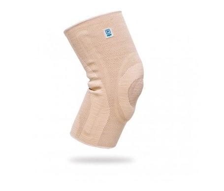 Prim Aqtivo Skin Rodillera Elástica P701BG Talla L 1ud