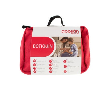 Aposan Botiquín 1ud