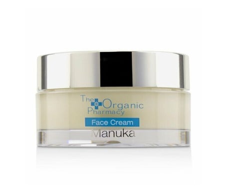 The Organic Pharmacy Manuka Crema Facial 50ml