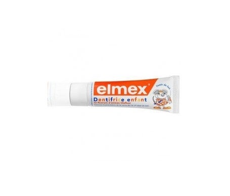 Elmex Pasta de Dientes Infantil 50ml