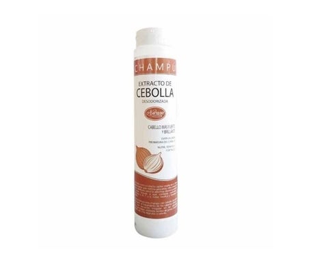Nurana Champú Cebolla Desodorizada 250ml