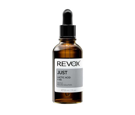 Revox B77 Just Lactic Acid + HA 30ml
