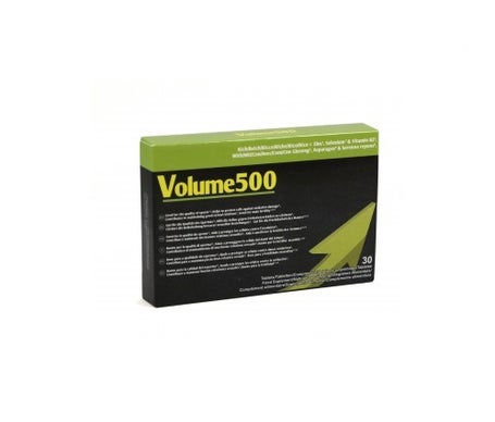 Volume500 compresse 30comp