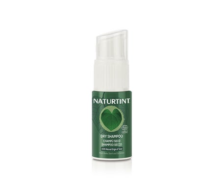 Naturtint Champú Seco Bio 20g