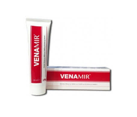 Crema Venamir 100Ml