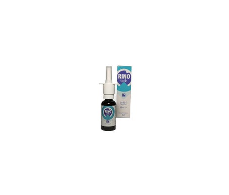 Piemme Pharmatech Italia Rinotech Spray Nasal 30ml
