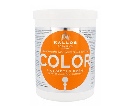 Kallos Color Mask 1L