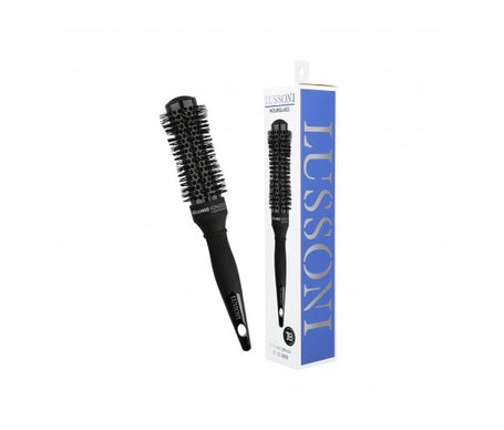 Lussoni Hourglass Hot Curl Brush 33mm 1ud