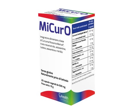 4Health Micuro 20caps