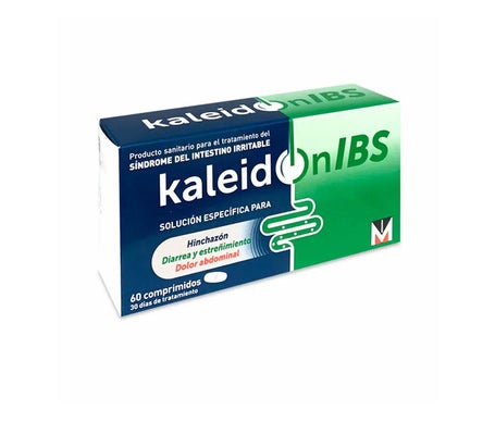Menarini Kaleidon IBS 60caps