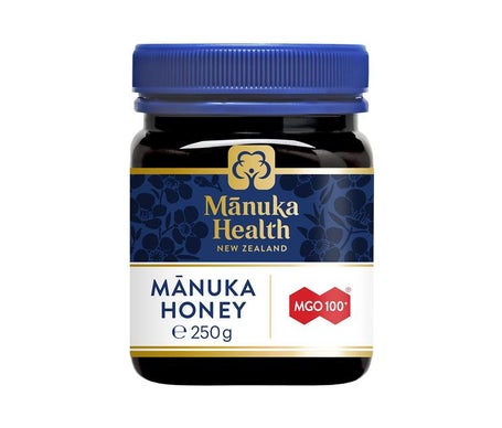 Manuka Health Miel de Manuka MGO 100+ 250g