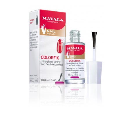 Mavala Colorfix 10ml