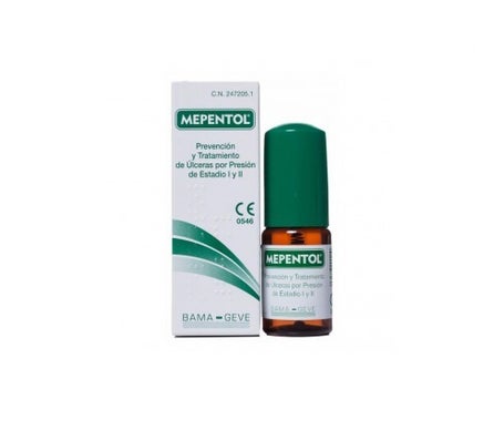 Mepentola spray 20ml