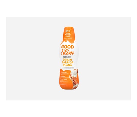 Vitaceutics Good Slim Drain Barriga Plana 600ml