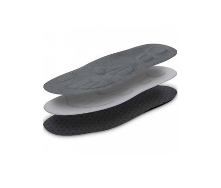 Venoped Sigv Active Sole Grey T40