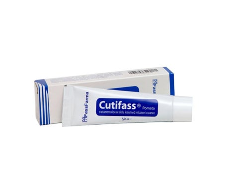 Pomada Cutifass 50 g